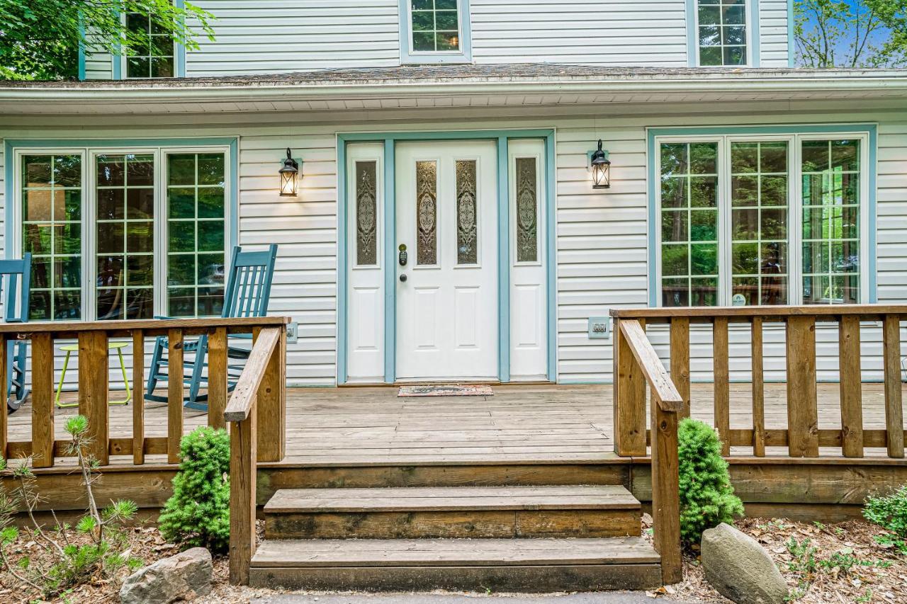 A Shore Thing Douglas Exterior photo
